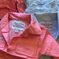Workshirt Romper - PINK